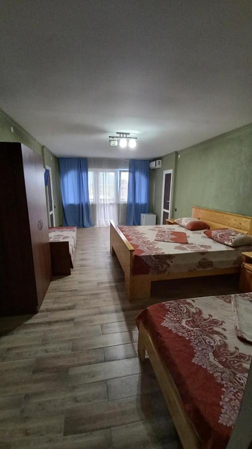 Comfort Цандрипш Екстериор снимка