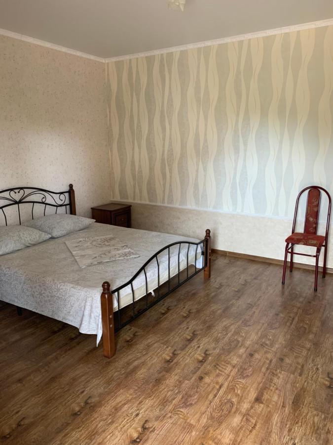Comfort Цандрипш Екстериор снимка