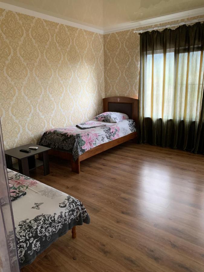Comfort Цандрипш Екстериор снимка