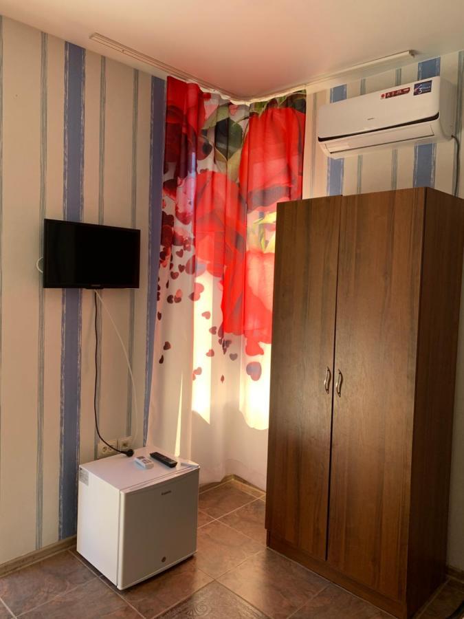 Comfort Цандрипш Екстериор снимка